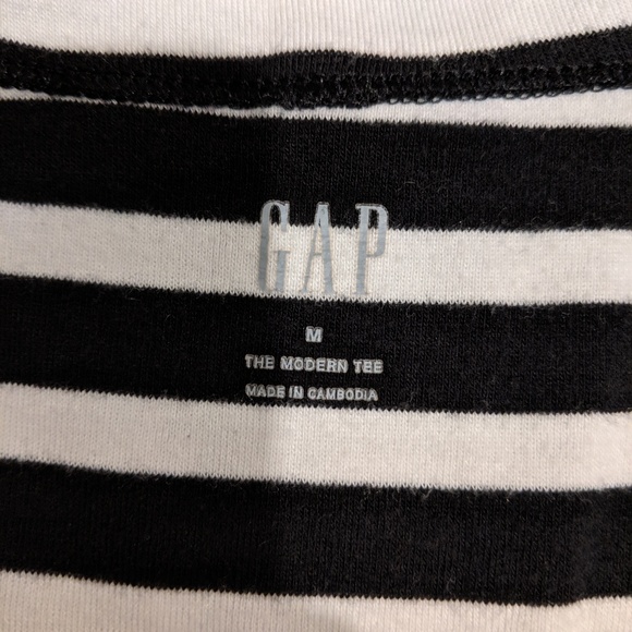 Women's Long Sleeve Tee - Picture 2 of 2